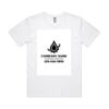Mens Staple Minus Tee Thumbnail