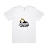 Mens Staple Minus Tee Thumbnail