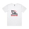 Mens Staple Minus Tee Thumbnail