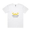 Mens Staple Minus Tee Thumbnail