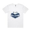 Mens Staple Minus Tee Thumbnail