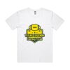 Mens Staple Minus Tee Thumbnail