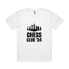 Mens Staple Minus Tee Thumbnail