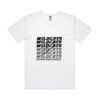 Mens Staple Minus Tee Thumbnail