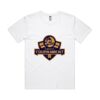 Mens Staple Minus Tee Thumbnail