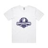 Mens Staple Minus Tee Thumbnail