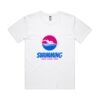 Mens Staple Minus Tee Thumbnail