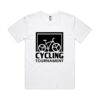Mens Staple Minus Tee Thumbnail