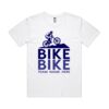 Mens Staple Minus Tee Thumbnail