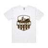 Mens Staple Minus Tee Thumbnail