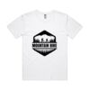 Mens Staple Minus Tee Thumbnail