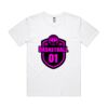 Mens Staple Minus Tee Thumbnail