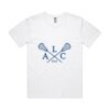Mens Staple Minus Tee Thumbnail
