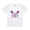 Mens Staple Minus Tee Thumbnail