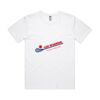 Mens Staple Minus Tee Thumbnail