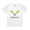 Mens Staple Minus Tee Thumbnail