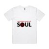 Mens Staple Minus Tee Thumbnail