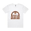 Mens Staple Minus Tee Thumbnail