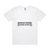 Mens Staple Minus Tee Thumbnail