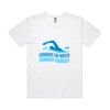 Mens Staple Minus Tee Thumbnail