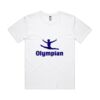 Mens Staple Minus Tee Thumbnail