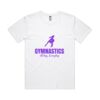 Mens Staple Minus Tee Thumbnail