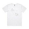 Mens Staple Minus Tee Thumbnail