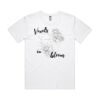 Mens Staple Minus Tee Thumbnail