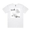 Mens Staple Minus Tee Thumbnail