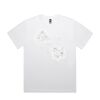 Heavy Faded Minus Tee [-5CM] Thumbnail