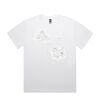 Heavy Faded Minus Tee [-5CM] Thumbnail