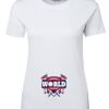 Ladies Special Tee Thumbnail