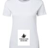 Ladies Special Tee Thumbnail