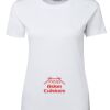 Ladies Special Tee Thumbnail