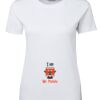 Ladies Special Tee Thumbnail