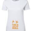 Ladies Special Tee Thumbnail