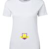 Ladies Special Tee Thumbnail