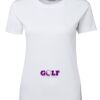 Ladies Special Tee Thumbnail