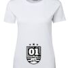 Ladies Special Tee Thumbnail