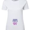 Ladies Special Tee Thumbnail