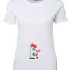 Ladies Special Tee Thumbnail