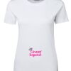 Ladies Special Tee Thumbnail