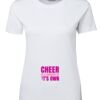 Ladies Special Tee Thumbnail
