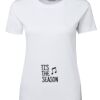 Ladies Special Tee Thumbnail