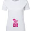 Ladies Special Tee Thumbnail