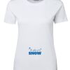 Ladies Special Tee Thumbnail