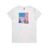 Maple Tee Thumbnail