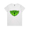 Maple Tee Thumbnail