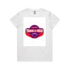 Maple Tee Thumbnail