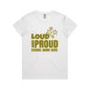 Maple Tee Thumbnail